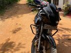 TVS Apache 2011