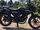 TVS Apache 2011