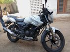 TVS Apache 2011