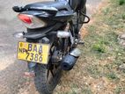 TVS Apache 2012