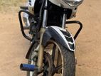 TVS Apache 2012