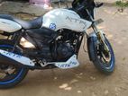 TVS Apache 2012 2026