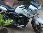 TVS Apache 2012