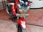 TVS Apache 2012