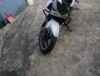 TVS Apache 2012