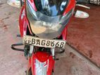 TVS Apache 2012