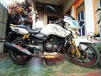 TVS Apache RTR 180 2012