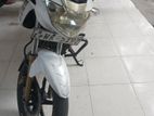 TVS Apache 2012