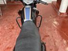 TVS Apache 2012