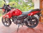 TVS Apache 2012