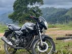 TVS Apache 2012
