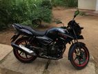 TVS Apache 2012