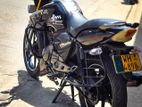 TVS Apache 2012