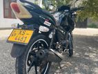 TVS Apache 2012