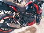 TVS Apache 2012