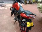 TVS Apache 2012