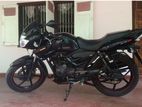 TVS Apache 2012