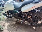 TVS Apache 2012