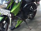 TVS Apache 2012