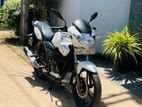 TVS Apache 2012