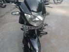 TVS Apache 2012