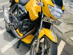 TVS Apache 2012