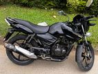 TVS Apache 2012