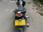 TVS Apache 2012