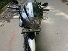 TVS Apache 2012