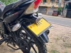 TVS Apache RTR 160 2012