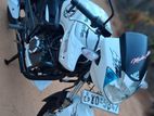 TVS Apache 2012