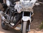 TVS Apache 2012