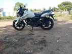 TVS Apache 2012