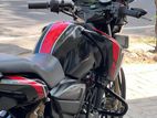 TVS Apache 2013