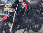 TVS Apache 2013