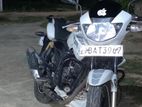 TVS Apache 2013