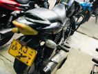 TVS Apache 2013
