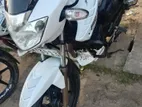TVS Apache 2013
