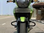 TVS Apache RTR 150 2013