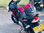 TVS Apache RTR 150 2013