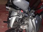 TVS Apache 2013