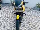 TVS Apache 2013