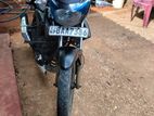 TVS Apache 2013