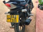 TVS Apache 2013