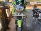 TVS Apache 2013