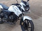TVS Apache 2013
