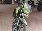 TVS Apache 2013