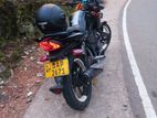 TVS Apache 2013