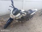 TVS Apache 2013