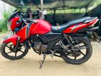 TVS Apache 2013